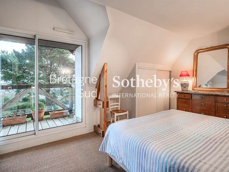 House with Sea view La Trinité-sur-Mer - 3 bedrooms - 151m²