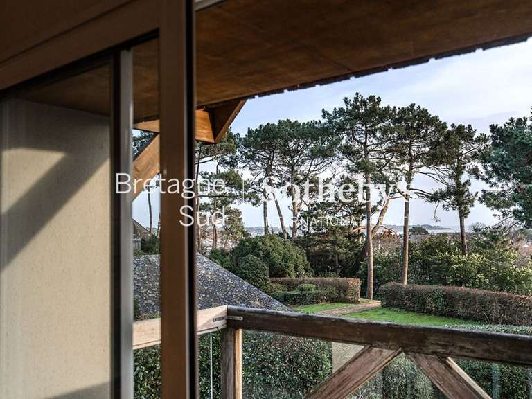 House with Sea view La Trinité-sur-Mer - 3 bedrooms - 151m²