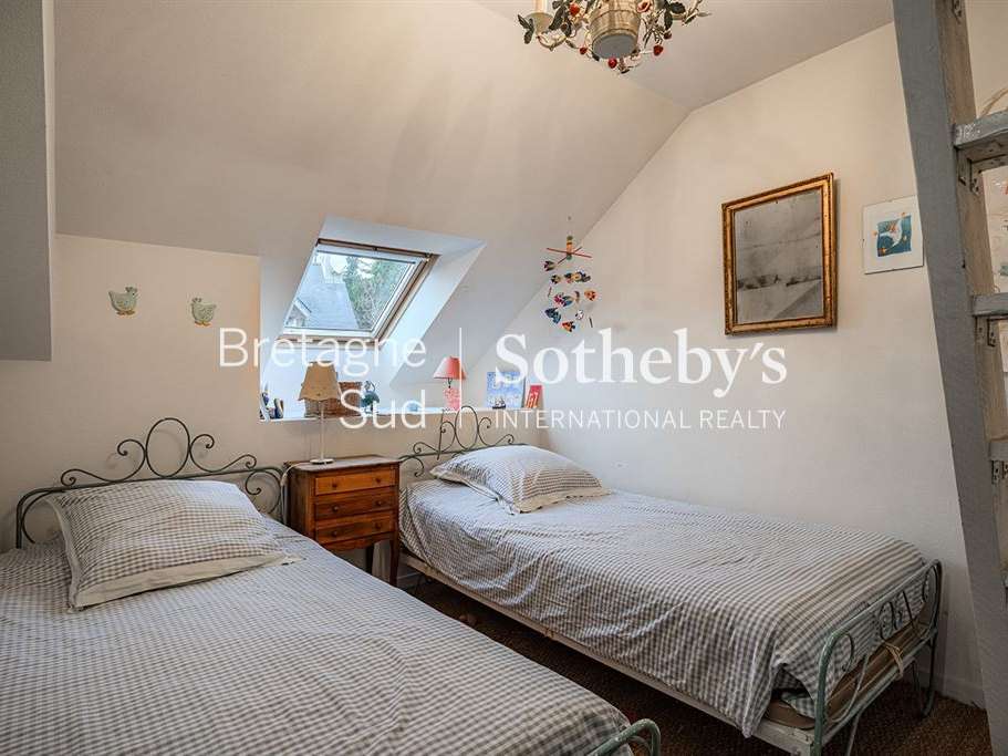 House La Trinité-sur-Mer