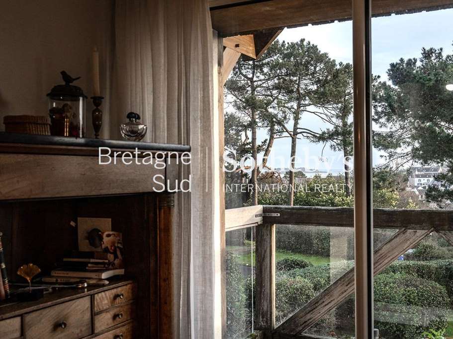 House La Trinité-sur-Mer