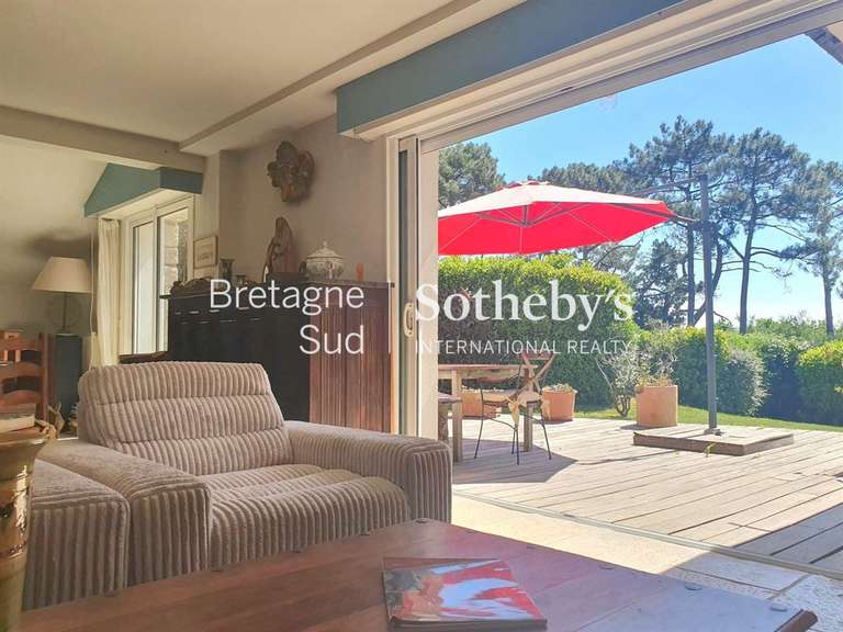 Maison avec Vue sur mer La Trinité-sur-Mer - 3 chambres - 151m²