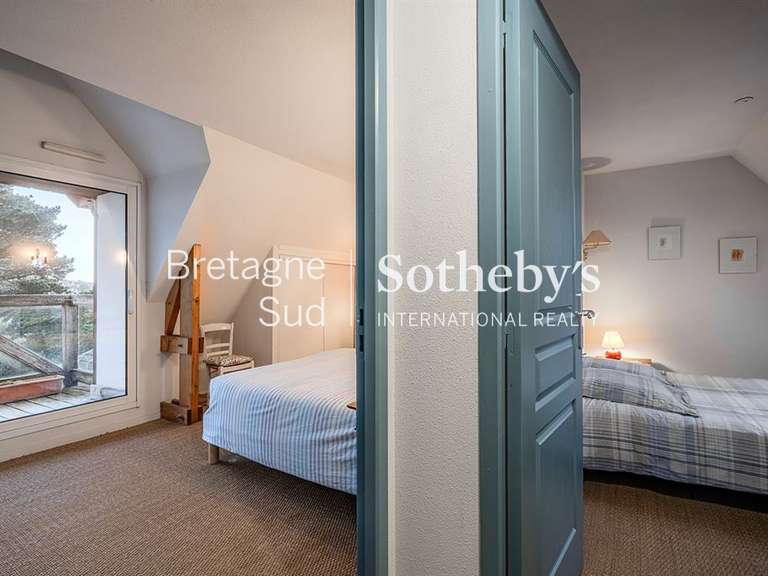 House with Sea view La Trinité-sur-Mer - 3 bedrooms - 151m²