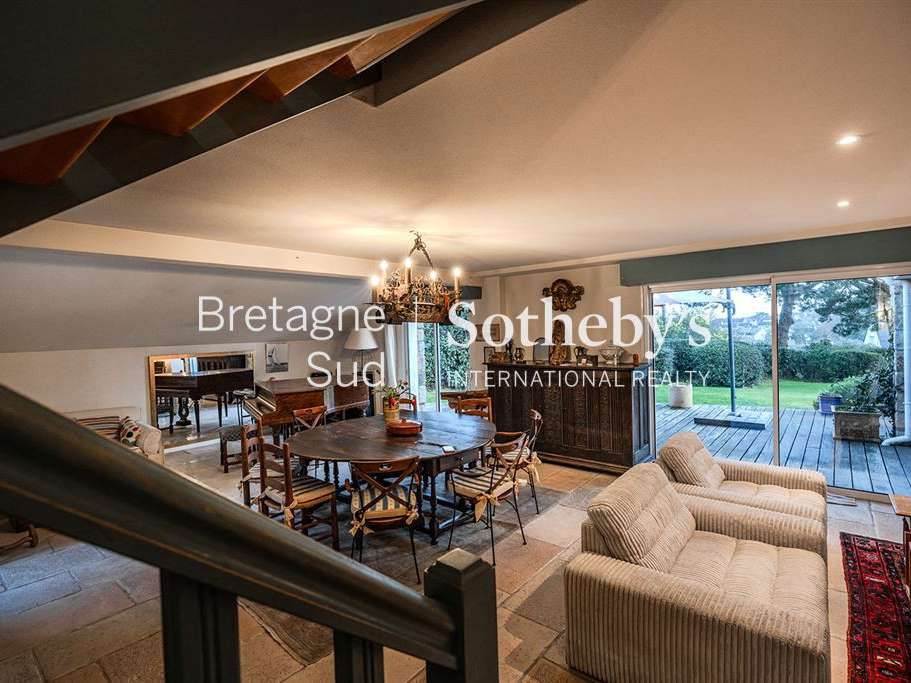 House La Trinité-sur-Mer