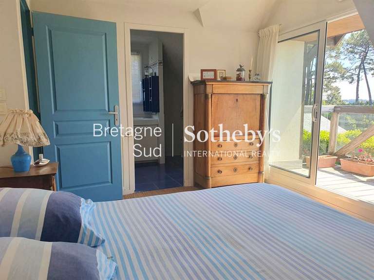 Maison avec Vue sur mer La Trinité-sur-Mer - 3 chambres - 151m²