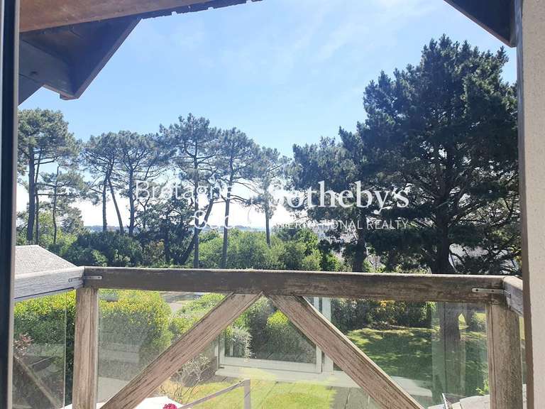 Maison avec Vue sur mer La Trinité-sur-Mer - 3 chambres - 151m²