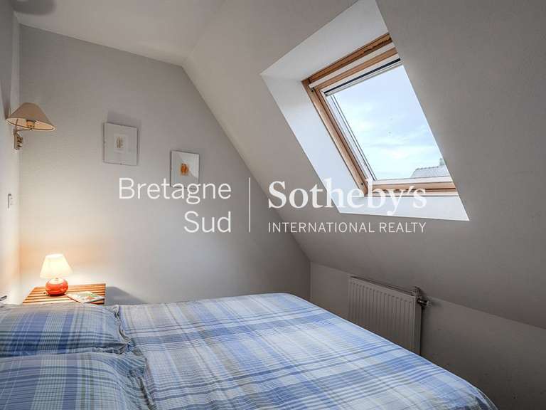 House with Sea view La Trinité-sur-Mer - 3 bedrooms - 151m²