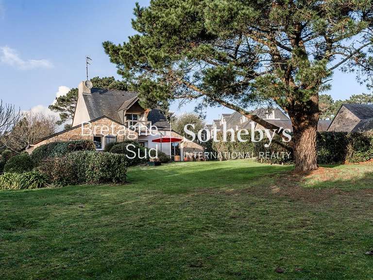 House with Sea view La Trinité-sur-Mer - 3 bedrooms - 151m²