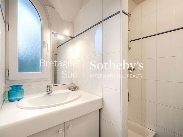 House with Sea view La Trinité-sur-Mer - 3 bedrooms - 151m²