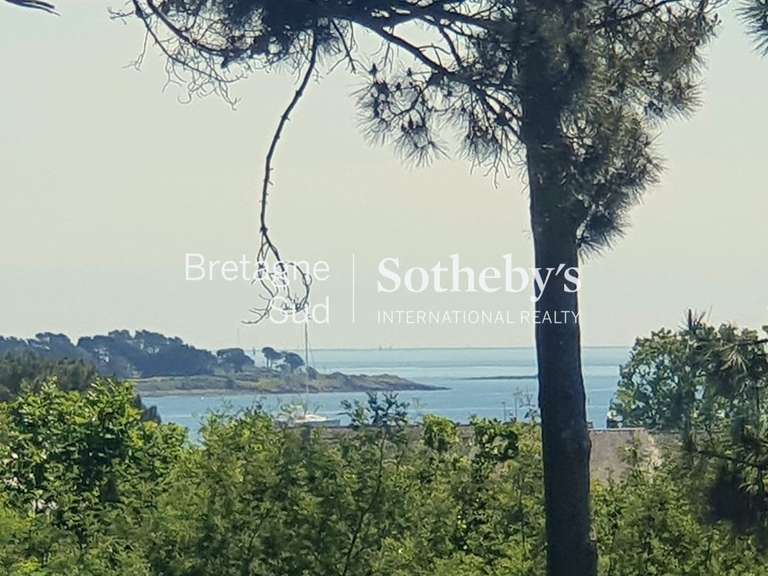 Maison avec Vue sur mer La Trinité-sur-Mer - 3 chambres - 151m²