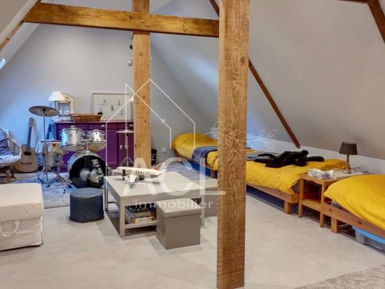 Maison La Trinité-sur-Mer - 7 chambres