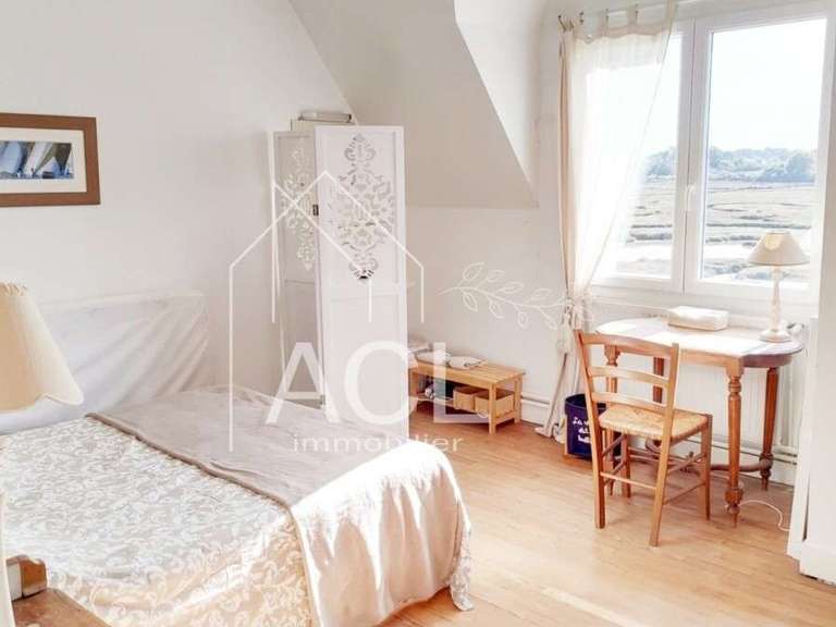 Maison La Trinité-sur-Mer - 7 chambres