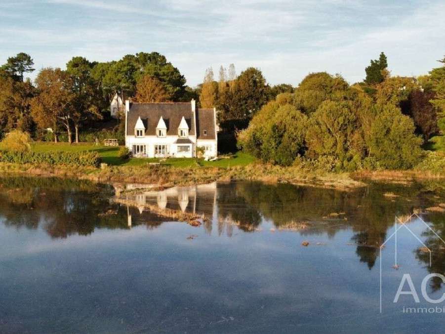 House La Trinité-sur-Mer