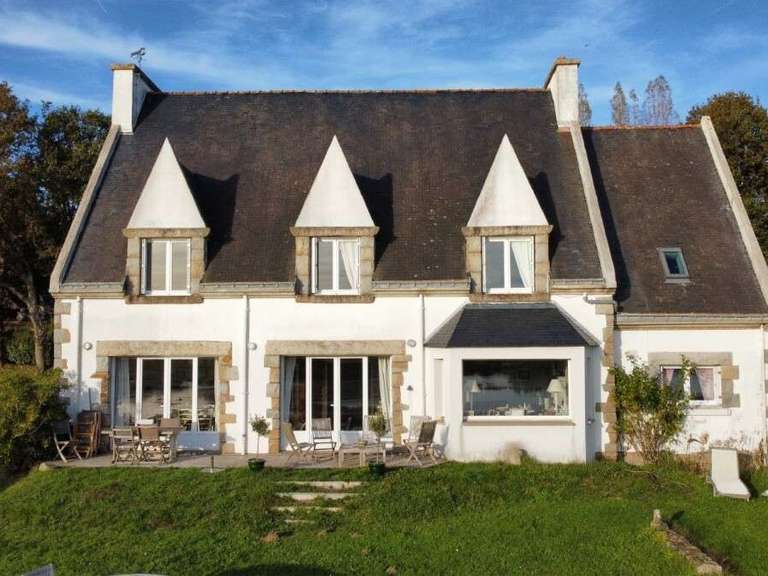 Maison La Trinité-sur-Mer - 7 chambres