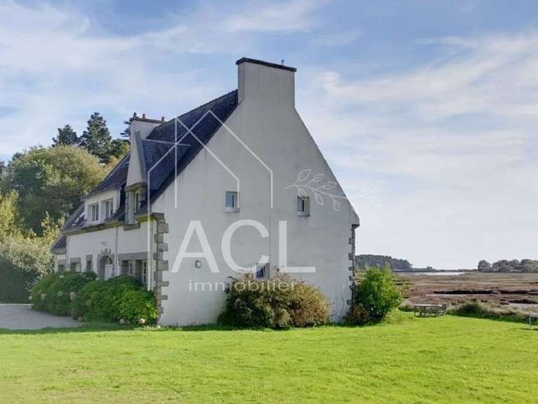 House La Trinité-sur-Mer - 7 bedrooms