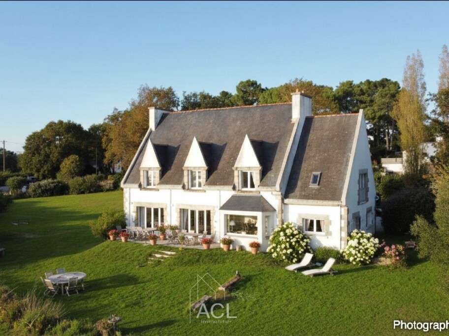 House La Trinité-sur-Mer