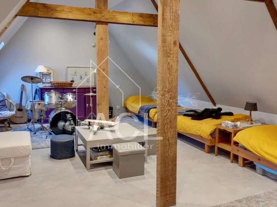 House La Trinité-sur-Mer