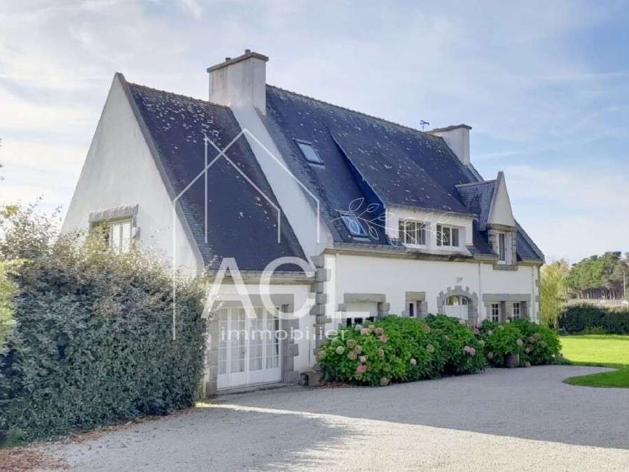 House La Trinité-sur-Mer