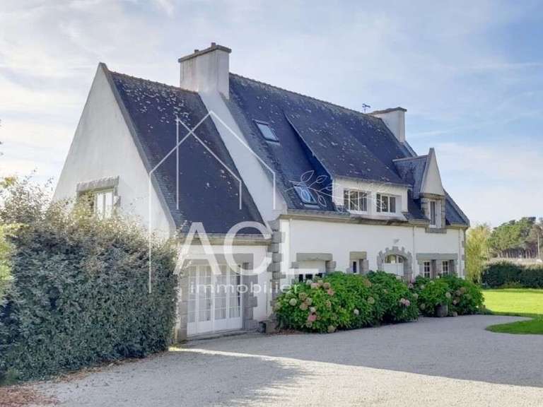 House La Trinité-sur-Mer - 7 bedrooms