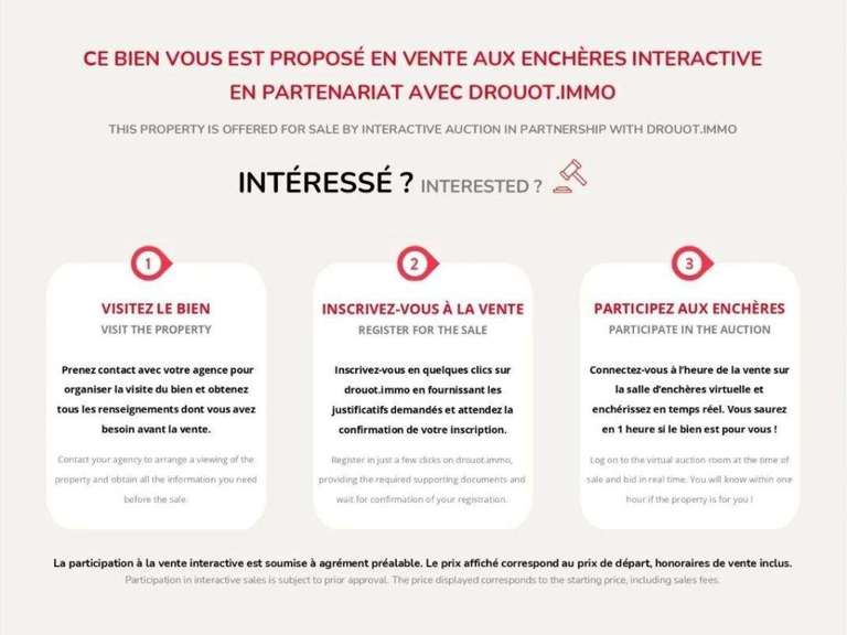 Maison La Trinité-sur-Mer - 7 chambres