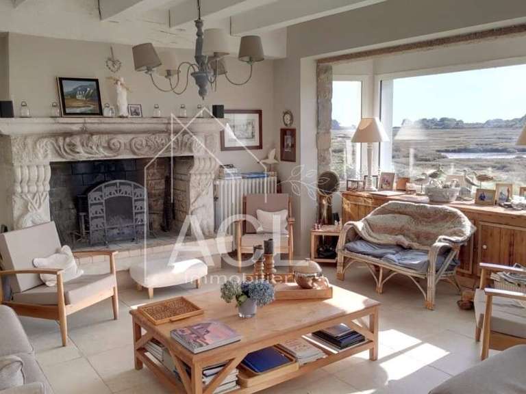 House La Trinité-sur-Mer - 7 bedrooms