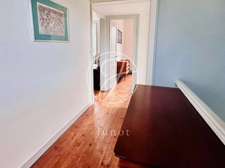 Maison La Trinité-sur-Mer - 3 chambres - 105m²