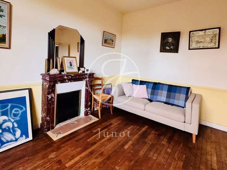 Maison La Trinité-sur-Mer - 3 chambres - 105m²