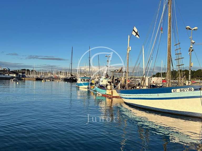 House La Trinité-sur-Mer - 3 bedrooms - 100m²