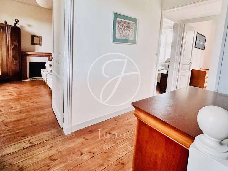 House La Trinité-sur-Mer - 3 bedrooms - 100m²