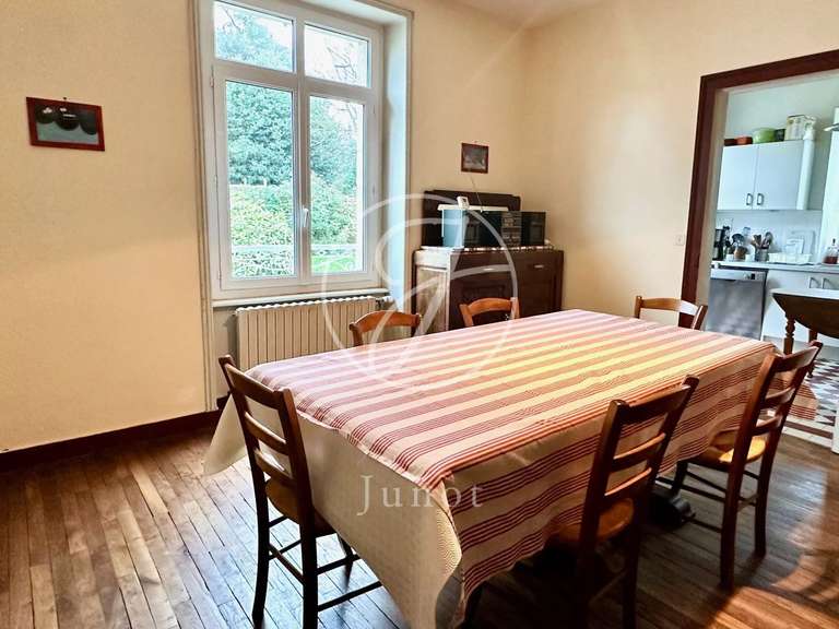 House La Trinité-sur-Mer - 3 bedrooms - 100m²