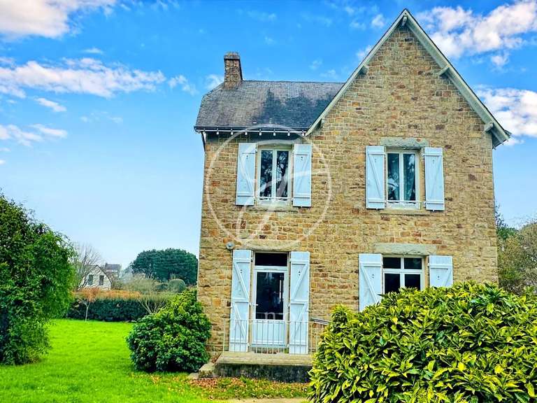 House La Trinité-sur-Mer - 3 bedrooms - 100m²