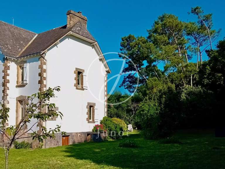 House La Trinité-sur-Mer - 3 bedrooms - 100m²