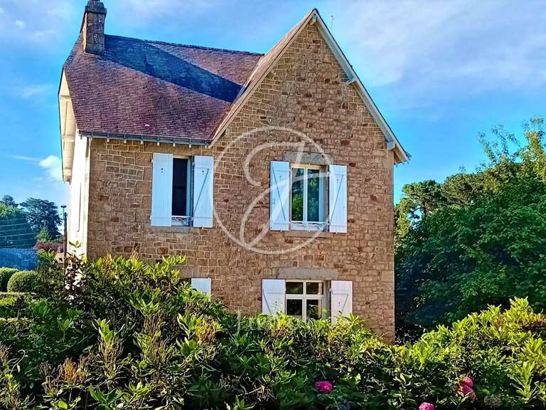 House La Trinité-sur-Mer - 3 bedrooms - 100m²