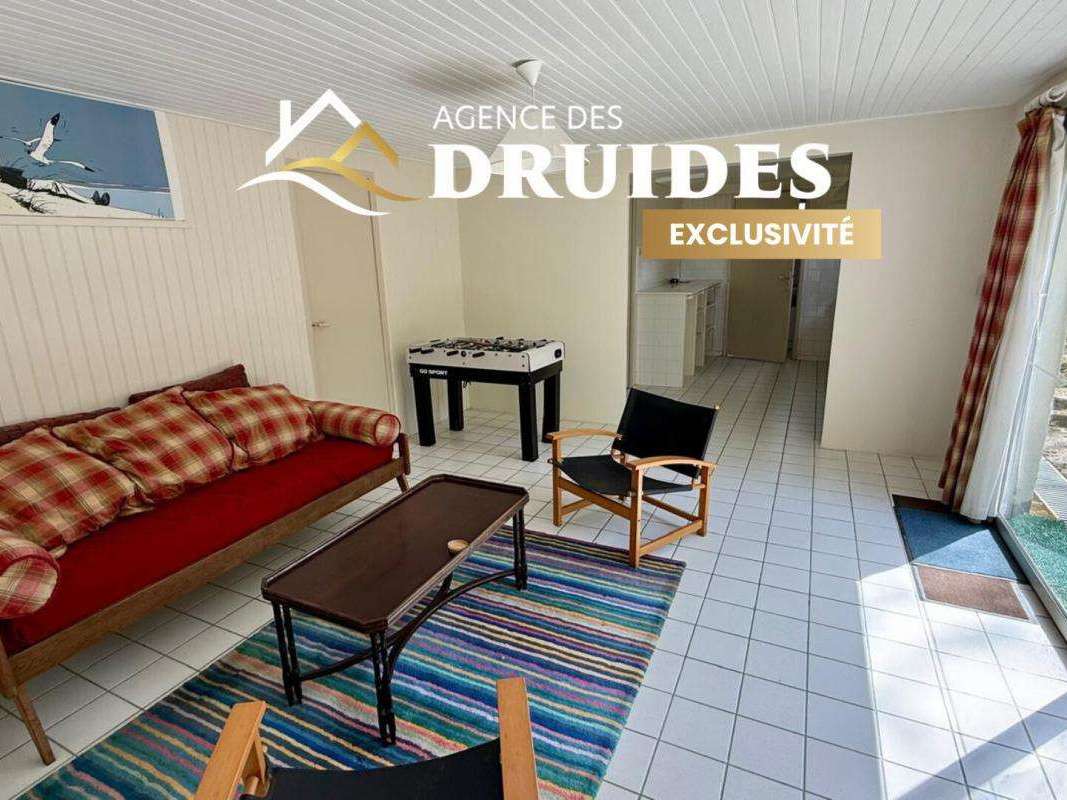 Maison La Trinité-sur-Mer