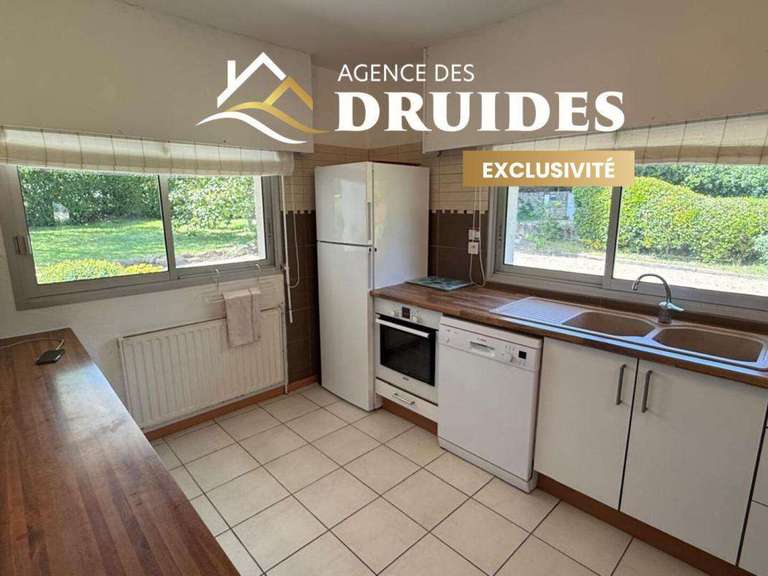 Maison La Trinité-sur-Mer - 5 chambres
