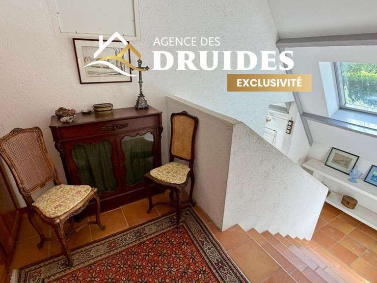 Maison La Trinité-sur-Mer - 5 chambres