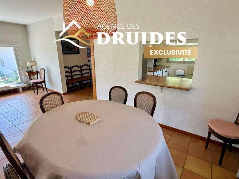 Maison La Trinité-sur-Mer - 5 chambres
