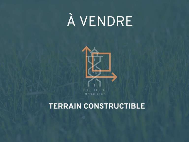 Terrain La Trinité-sur-Mer