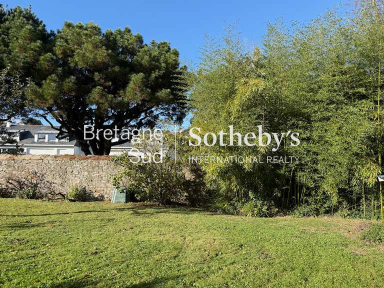 Terrain La Trinité-sur-Mer - 546m²