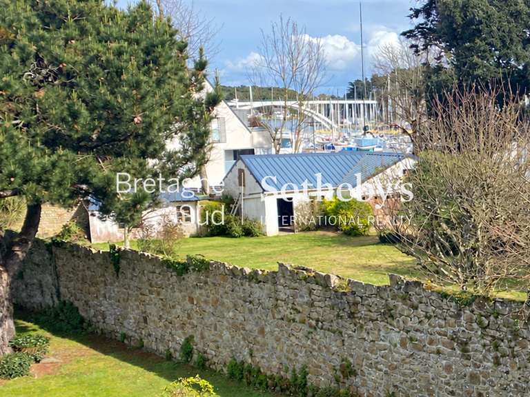 Terrain La Trinité-sur-Mer - 546m²