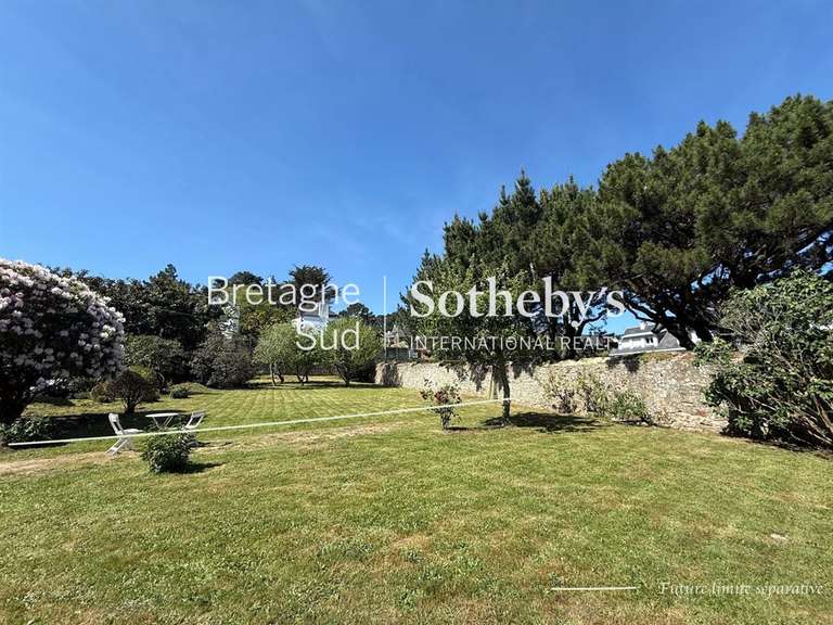 Land La Trinité-sur-Mer - 546m²