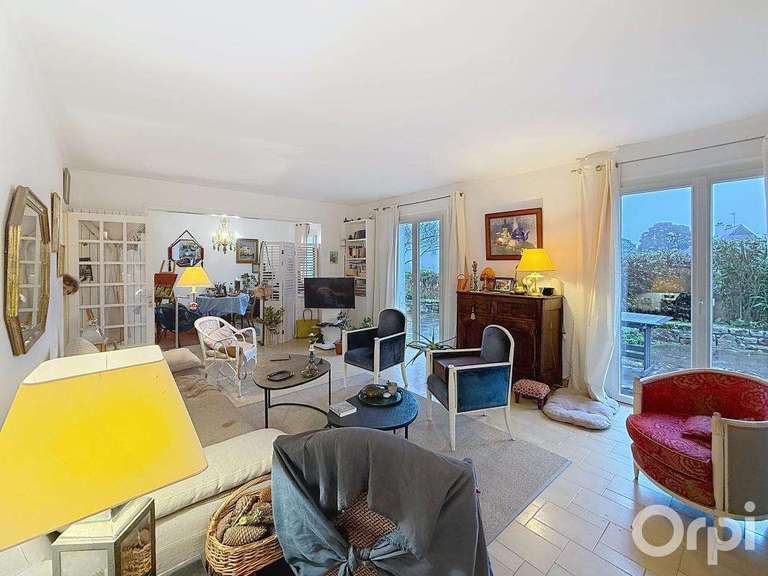 Villa La Trinité-sur-Mer - 5 chambres