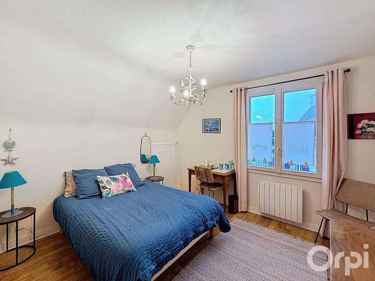 Villa La Trinité-sur-Mer - 5 chambres