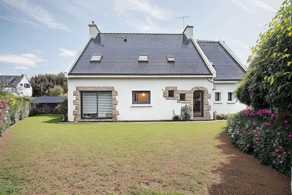 Villa La Trinité-sur-Mer