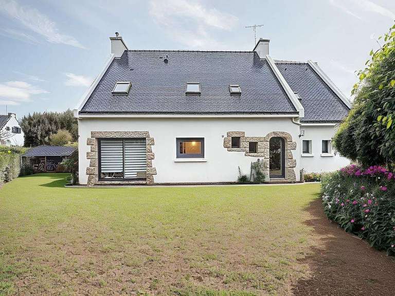 Villa La Trinité-sur-Mer - 5 chambres
