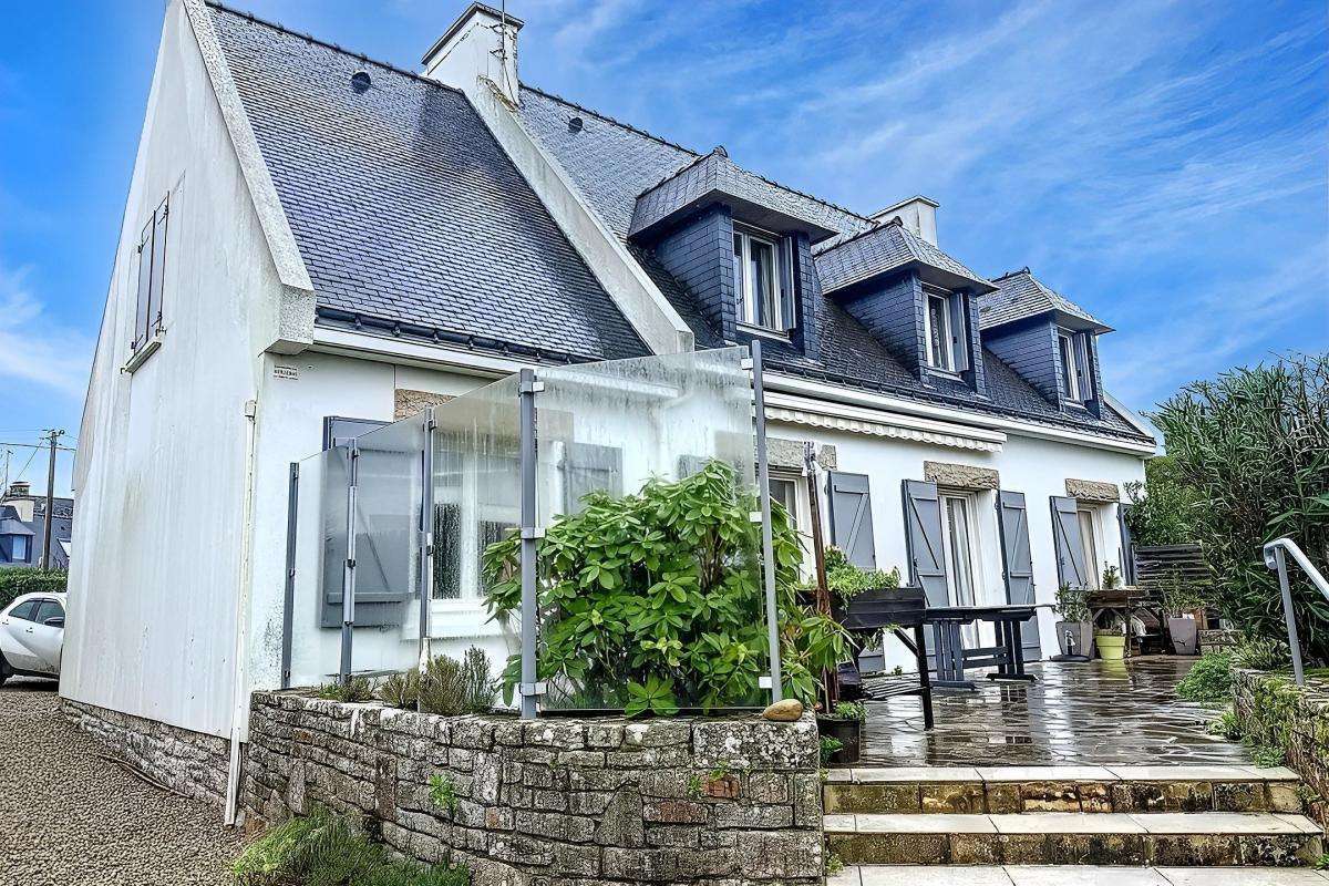 Villa La Trinité-sur-Mer