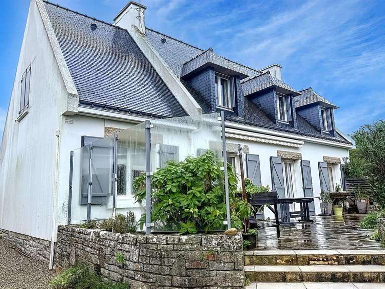 Villa La Trinité-sur-Mer - 5 chambres