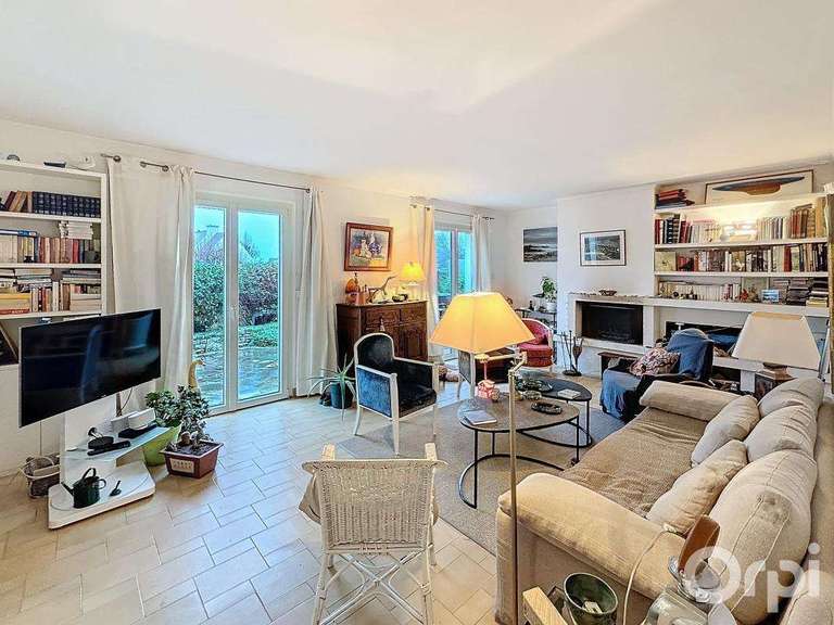 Villa La Trinité-sur-Mer - 5 chambres
