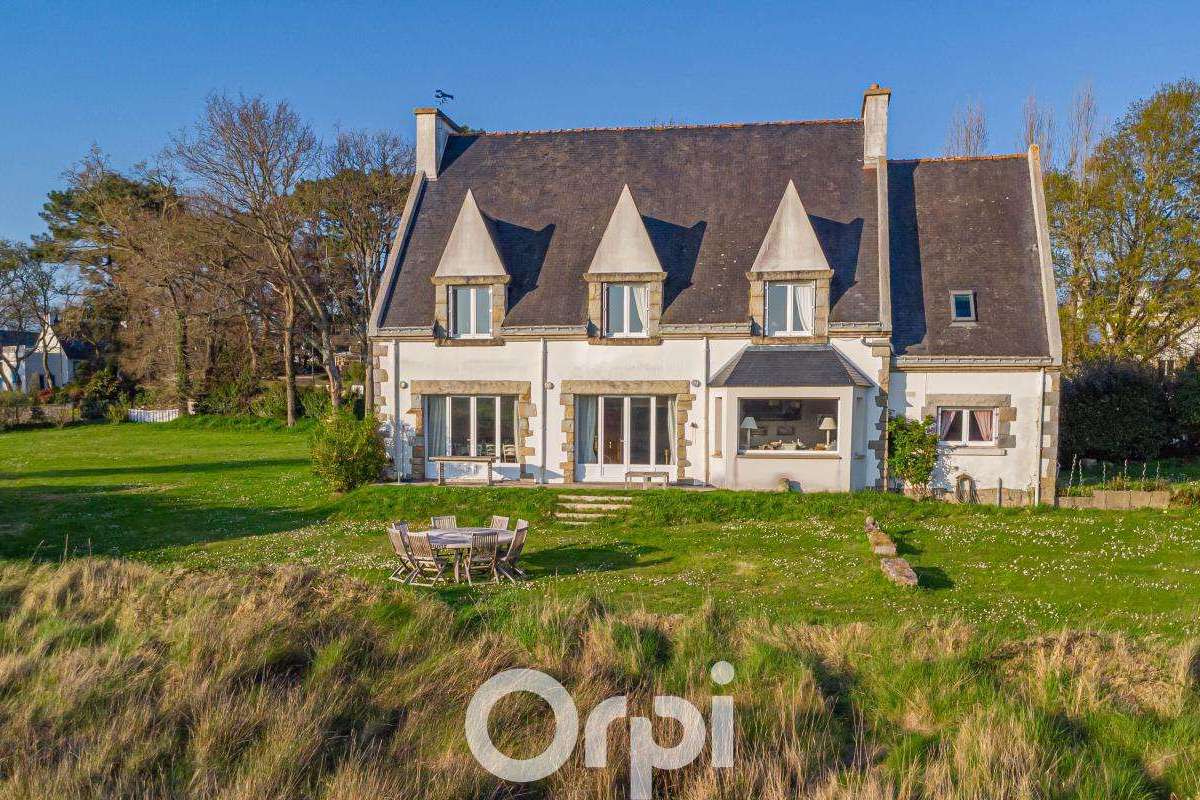 Villa La Trinité-sur-Mer