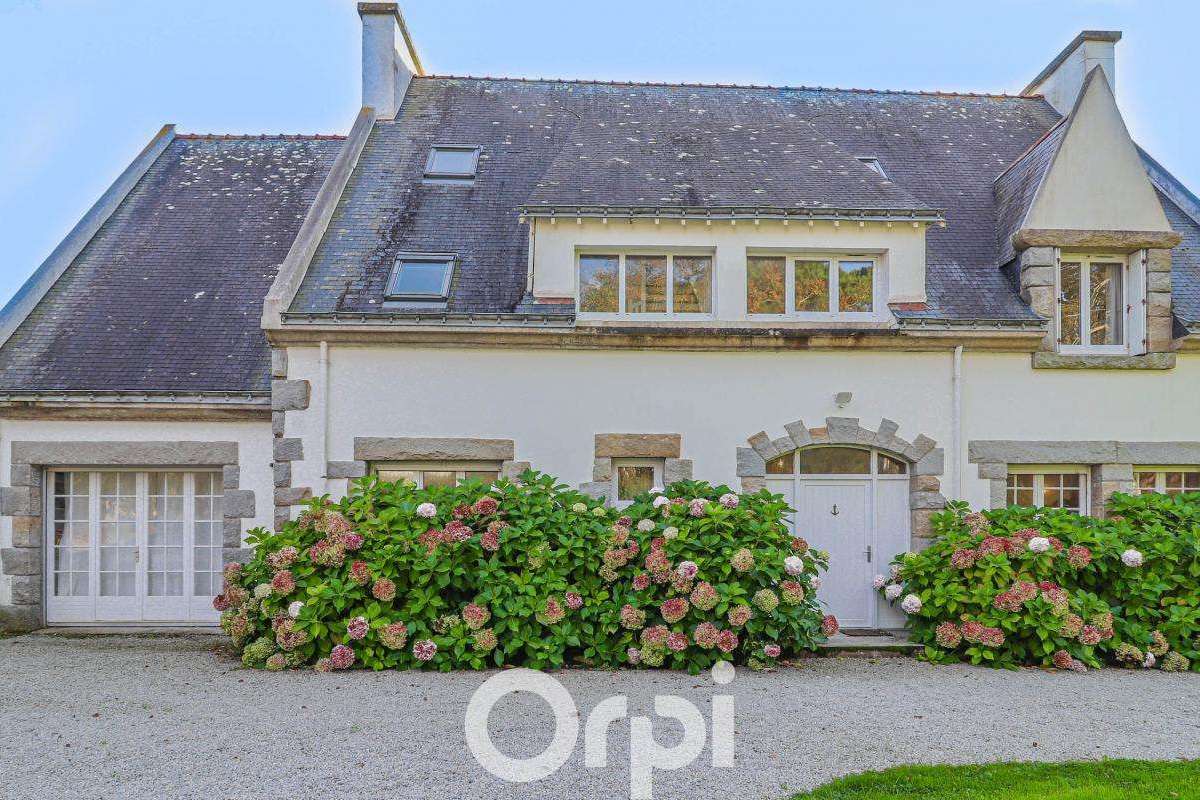 Villa La Trinité-sur-Mer