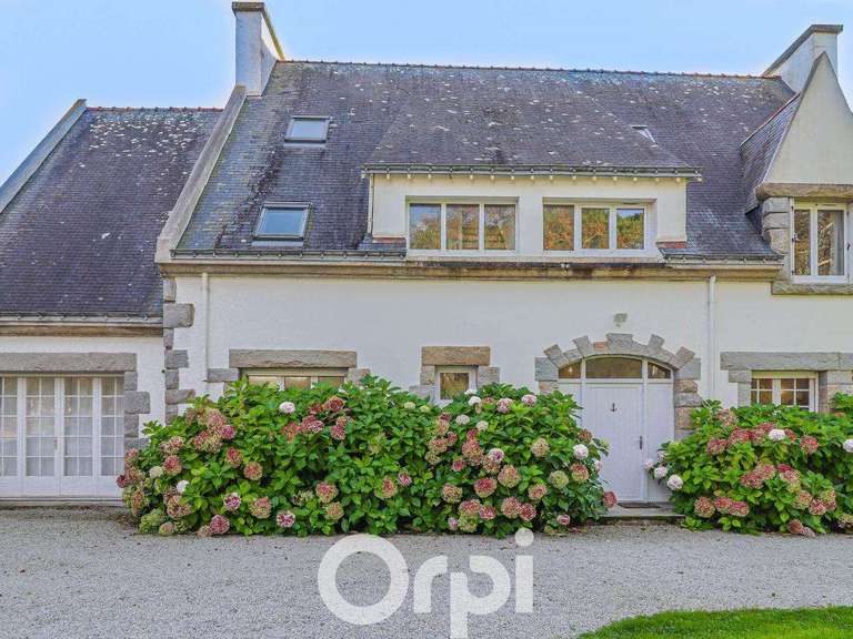 Villa La Trinité-sur-Mer - 7 chambres